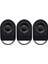 Adet Somfy Keygo Somfy Keytis 2 Ns Rts Keytis 4 N 433MHZ Kapı Açacağı Için Garaj Kapısı Uzaktan Kumandası (Yurt Dışından) 1