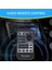 CXC9113 Pioneer Araba Ses Alıcısı Için Kablosuz Uzaktan Kumanda DEHP960MP CXC9115 CXC5717 (Yurt Dışından) 5