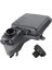 17137647713 Bmw E65 E66 730LI 735LI 740LI 745LI 750LI 760LI Için Kapaklı Soğutma Sıvısı Genleşme Tankı 17117639022 (Yurt Dışından) 1