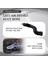 Sol Hava Giriş Kanalı Hortumu Otomobil Giriş Borusu Hava Kanalı Giriş Tüpü 2515050361 Mercedes Benz R500 Sol (Yurt Dışından) 5