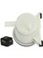 Ford Escape 2001-2007 Mazda Tribute Mercury Direksiyon Pompası Yağ Tankı Için Hidrolik Direksiyon Rezervuarı Kapaklı YL8Z-3A697-BA (Yurt Dışından) 1
