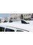 Renault Kangoo Pars Tavan Çıtası Kısa Şase (2024 Sonrası Modeller) 3