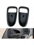 Hyundai Elantra Avante Xd 2000-2006 Için Araba Kapı Kolu Kapağı Trim Kase Kapağı Çerçevesi Sağ/sol (Yurt Dışından) 3