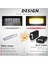 1,5 Inç Ön Izgara LED Işıkları Beyaz/amber Hi/lo Işın Motosiklet Araba Kamyonet Utv Sürüş Sis Lambası 30W 9-32V (Yurt Dışından) 5