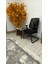 Modern Desenli Gri Halı 160*220 2