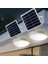 60 W LED Güneş Enerjili Tavan Işık Kolye Işık Açık Kapalı Güneş Enerjisi Lambası ile Hat Koridor Işığı Bahçe Dekorasyon Için (Yurt Dışından) 2