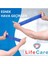Yapışkan Bej Bandaj 10x4,5 m, Sağlıklı ve Güvenli Destek 4