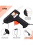 Sınıf Projesi Için 6 Adet Mini Sıcak Tutkal Tabancası, Okul Craft Için Küçük Tutkal Tabancası Dıy Craft Için Güvenli Tutkal Tabancası 20 W, Abd Plug (Yurt Dışından) 2