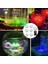 10LED Rgb Dalgıç Işık Sualtı LED Gece Lambası Yüzme Havuzu Işığı Açık Hava Vazo Balık Tankı Gölet Partisi-A (Yurt Dışından) 5