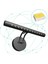 LED Iç Mekan Duvar Lambaları Duvar Lambaları Ev Yatak Odası Başucu Aynası Ön Ayarlanabilir Duvar Aplik DC5V1A 25CM (Yurt Dışından) 3
