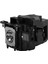 Uyumlu Lamba ELPLP78 Için EB-945/955W/965/EB-X24 EB-X25 EH-TW490 EH-TW5200 EH-TW570 EX3220 EX5220 EX5230 Projektörler Büyük (Yurt Dışından) 4