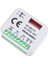 Evrensel Rx Çoklu Frekans 300-868MHZ Alıcı 2ch 12V 24V Röle Modülü Garaj Kapısı Uzaktan Kumandası 433.92MHZ 868MHZ (Yurt Dışından) 2
