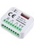 Evrensel Rx Çoklu Frekans 300-868MHZ Alıcı 2ch 12V 24V Röle Modülü Garaj Kapısı Uzaktan Kumandası 433.92MHZ 868MHZ (Yurt Dışından) 3