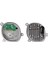 Far LED Dönüş Sinyali Modülü Gündüz Farı Beyaz Işık Kaynağı Bmw 3 Serisi G20 G21 19-22 Abd 63118737146 R (Yurt Dışından) 3