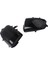 Volvo XC70 2008-2012 XC90 2007-2014 Için Dinamik Dönüş Sinyal Lambası LED Yan Ayna Sinyal Lambası (Yurt Dışından) 3