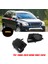 Volvo XC70 2008-2012 XC90 2007-2014 Için Dinamik Dönüş Sinyal Lambası LED Yan Ayna Sinyal Lambası (Yurt Dışından) 4