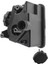 Hidrolik Direksiyon Pompası Yağ Tankı Yağ Kabı 0004602383 A0004602383 Mercedes-Benz W203 W204 W205 W207 W209 Için (Yurt Dışından) 4