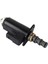 YN35V00049F1 KDRDE5K-31/40C50-213-T Kobelco SK200-8 Için Ekskavatör Solenoid Valfi (Yurt Dışından) 3