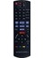 N2QAYB000961 Uzaktan Kumanda Panasonic Blu-Ray Disk Oynatıcısı DMP-BDT460 DMP-BDT360 Için Değiştirilebilir (Yurt Dışından) 1