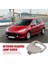 833121 9645372677 Peugeot 307 Citroen Için Otomobil Parçaları Iç Okuma Lambası Kapağı (Yurt Dışından) 4