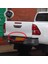 Toyota Hilux 2010-2017 Için Araç Dikiz Kamera Yedekleme Ters Kamera (Yurt Dışından) 4
