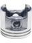 Stıhl MS381 Piston Düzeneği MS381 Piston Düzeneği Kiti Piston Düzeneği Için (Yurt Dışından) 2