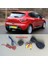 Araba Dikiz Geri Görüş Kamerası Dönüşüm Kablosu 24 Pin Adaptör Kiti Renault Clio 4 IV 2012 2013 2014 2015 2016 2017 2018 (Yurt Dışından) 4