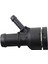 Yeni Termostat Flanş Soğutma Suyu Isıtıcı Hortum Boru Bağlantısı Vw Golf Jetta Passat cc Audi A3 Tt Octavia 1K0122291C (Yurt Dışından) 2