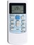 Uzaktan Kumanda Hitachi A/c Klima PC-LH3A Pc-Lh6 PC-LH6Q RAR-3V2 Rar-2p2 Rar-3u1 Rar-5f1 Için Değiştirilebilir (Yurt Dışından) 1