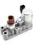 Motor Değişken Valf Zamanlaması Solenoid Valfi Vvt Yağ Kontrol Valfi 15810-R70-A03 15810R70A03 Honda Acura Accord Için (Yurt Dışından) 2