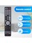 Denon Av Receıver AVR-S900W AVR-X2100W AVR-X2200W Uzaktan Kumanda Için RC-1192 (Yurt Dışından) 5
