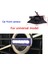 Araba Logosu Ön Görüş Kamerası Hd Gece Görüş Park Gömülü Kamera Volvo S40 S80 XC60 XC90 S40 C70 V40 V50 V60 (Yurt Dışından) 2