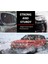 LR045225 LR045224 1 Çift Sol Sağ Ön Tampon Sis Lambası Kapağı Çerçevesi Land Rover Range Rover Sport L494 2014-2017 (Yurt Dışından) 1