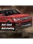 LR045225 LR045224 1 Çift Sol Sağ Ön Tampon Sis Lambası Kapağı Çerçevesi Land Rover Range Rover Sport L494 2014-2017 (Yurt Dışından) 5