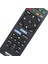RMT-B127P Uzaktan Kumanda Sony Blu-Ray Disk DVD Oynatıcısı BDP-S1200 BDP-BX120 BDP-BX320 BDP-BX520 BDP-S3200 Için Değiştirilebilir (Yurt Dışından) 5
