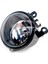 1 Çift Araba Ön Sis Lambası Ampul Olmadan 6208Q3 Citroen C1 C2 Peugeot 307 308 301 407 607 3008 (Yurt Dışından) 5