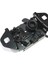 Cadillac Ct6 Cruze 13511621 42787665 13507450 13597478 Için Araba Kaput Kilidi Mandalı (Yurt Dışından) 4