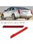 Cadillac Xts 2013-2017 Yedek Parçaları Için Sol Sağ Tampon Reflektör Yansıtıcı Işık Arka Sis Lambası Mercek Grubu (Yurt Dışından) 3