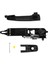 Kapı Kolu Çekme Dış Kapı Kolu 8S4Z-5422088-AA 8S4Z-54218A14-AA 8S4Z-5422404-AA Ford Focus 2008-2011 Için (Yurt Dışından) 2