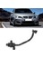 Karbon Kanister Solenoid Valf Yakıt Deposu Egzozu 13907537113 Bmw 5 Serisi 6 Serisi 7 Serisi X5 E60 E63 E65 E70 E53 (Yurt Dışından) 5