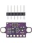 VL53L0X Uçuş Süresi Tof Aralığı Sensörü Patlaması 940NM GY-VL53L0XV2 Mesafe Modülü I2C Iıc (Yurt Dışından) 4