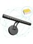 LED Iç Mekan Duvar Lambaları Duvar Işıkları Ev Yatak Odası Başucu Aynası Ön Ayarlanabilir Duvar Aplik DC5V1A 40 cm (Yurt Dışından) 3