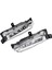 Araba Ön Tampon LED Gündüz Farı Bmw X3 X4 G01 G02 17-19 Araba Sürüş Lambası LED Drl Sis Lambası 63177412528 R (Yurt Dışından) 2
