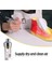 Airbrush Aracı Sıralı Hava Filtresi ve Yağ Su Ayırıcısı 1/8 Inç Dişi Dişli Airbrush ve Hortumlar Için Bağlantı (Yurt Dışından) 5