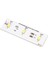 2 Adet SW-BX02B Buzdolabı Yedek LED Işık Panosu ZBE2350HCA Işık Çubuğu SW-BX02B (Yurt Dışından) 1