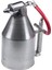 3500ML Hava Hazneli Sprey Aleti Boya Doku Aleti 6 Nozullu Alçıpan Boyama Spreyi Hava Sıva Spreyi, Alçı Hazneli Alet (Yurt Dışından) 1