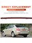 Skoda Octavia Superb Araba Yüksek Monteli Fren Lambası Arka Lambası 1ZD945097 3VD945097 (Yurt Dışından) 4