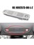 1500237-00-E Araba Ön Iç Tavan Tavan Döşemesi Aydınlatması Tehlikeyle Tesla Model 3 / Y All-Serie Için (Yurt Dışından) 5