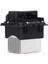 Araba Üfleyici Motor Direnci A/c Motor Kontrol Modülü 6441.Z9 6441Z9 Citroen C1 C3 Peugeot 108 308 308CC 308SW (Yurt Dışından) 5