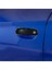 Araba Dış Kapı Kolu Döşeme Kapağı Dodge Charger 2011-2021 Dış Aksesuarlar Parlak Siyah (Yurt Dışından) 5